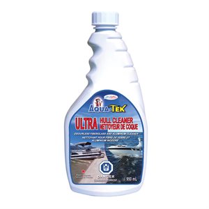 Ultra Hull Cleaner-Aqua-Tek 950ML