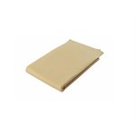 Chamois pour voiture Dry-Tex 24'' X 24''  Wipeco
