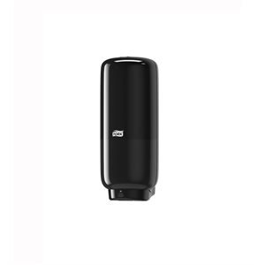 Savonnier noirTork autofoam S4 avec capteur intuition